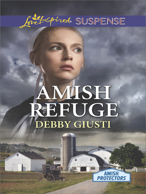 Title details for Amish Refuge by Debby Giusti - Available